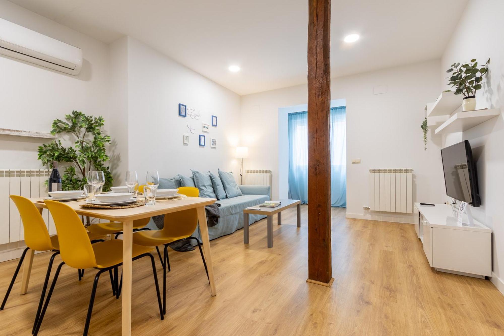 Insidehome - La Casa Del General * Valladolid