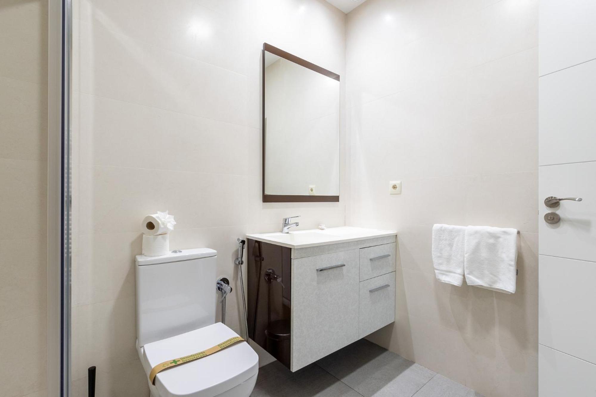 Apartamento Insidehome - La Casa Del General