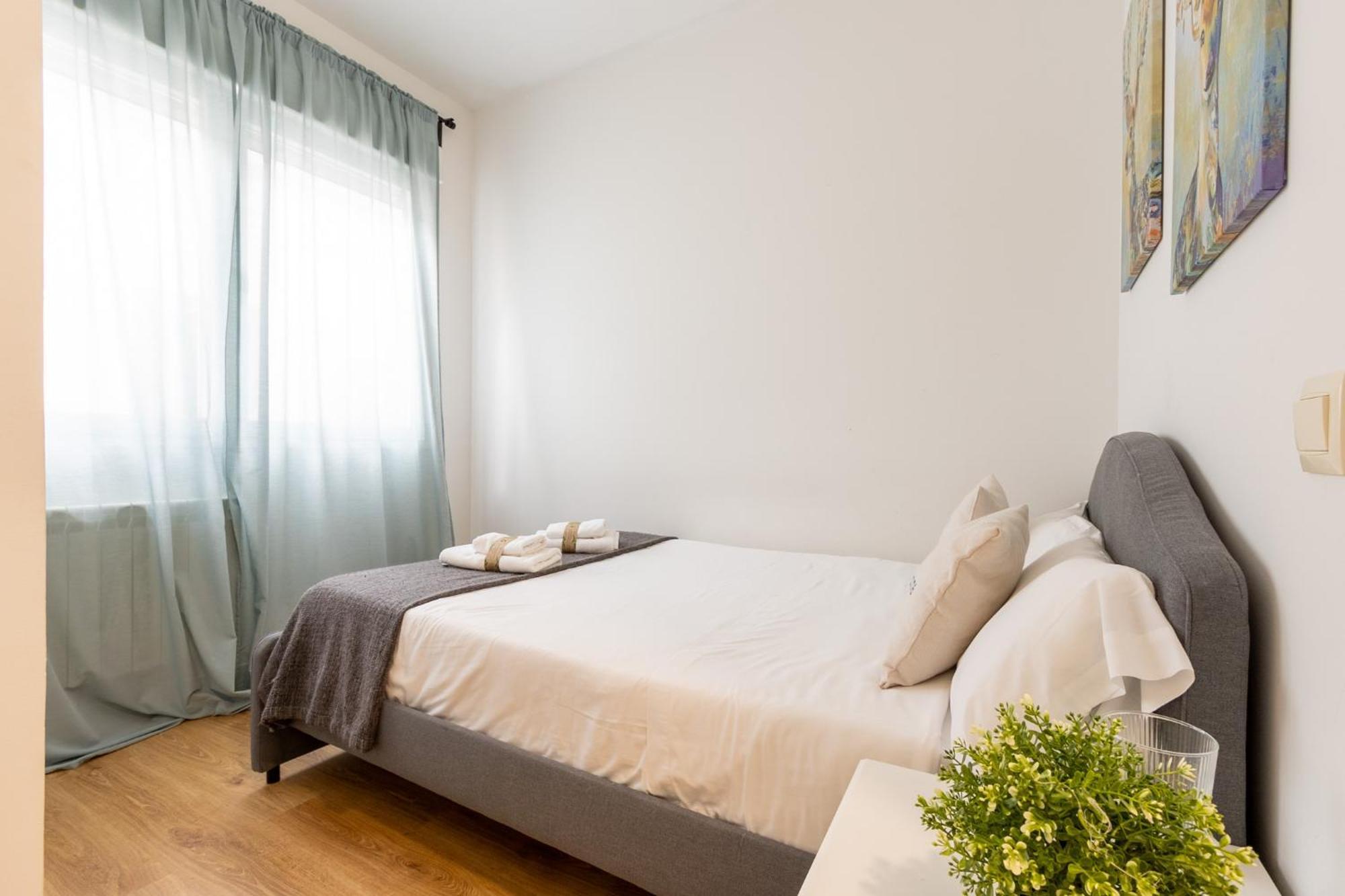 Insidehome - La Casa Del General Valladolid